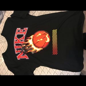 Nike Sportswear Chase Reed Collection Heat Check